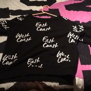 Forever 21| crewneck